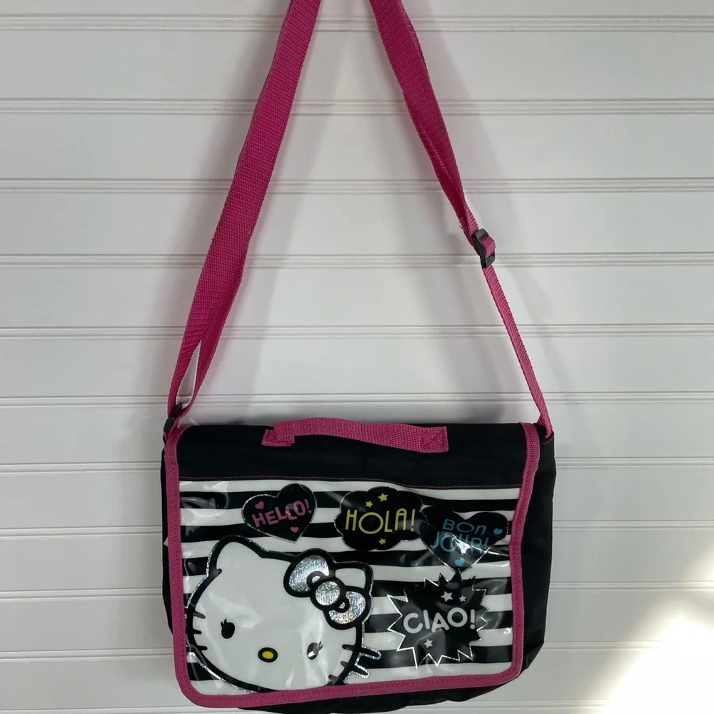 Hello Kitty Bag
